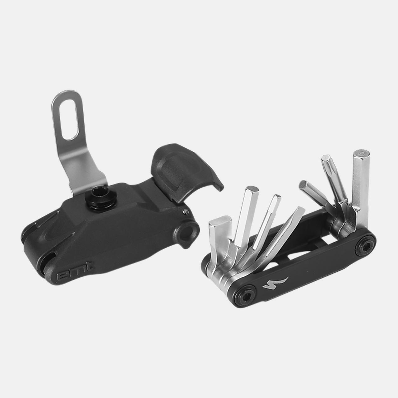 Specialized EMT Cage Mount MTB Tool for Left Zee Cage