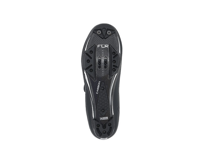 FLR FX-9 Black 8