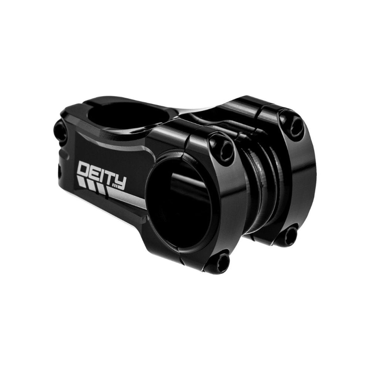 Deity Copperhead 31.8 Clamp Stem 35 Mm Length