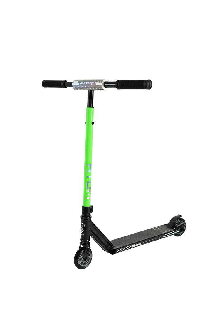 Grit Atom Slimer Green 1