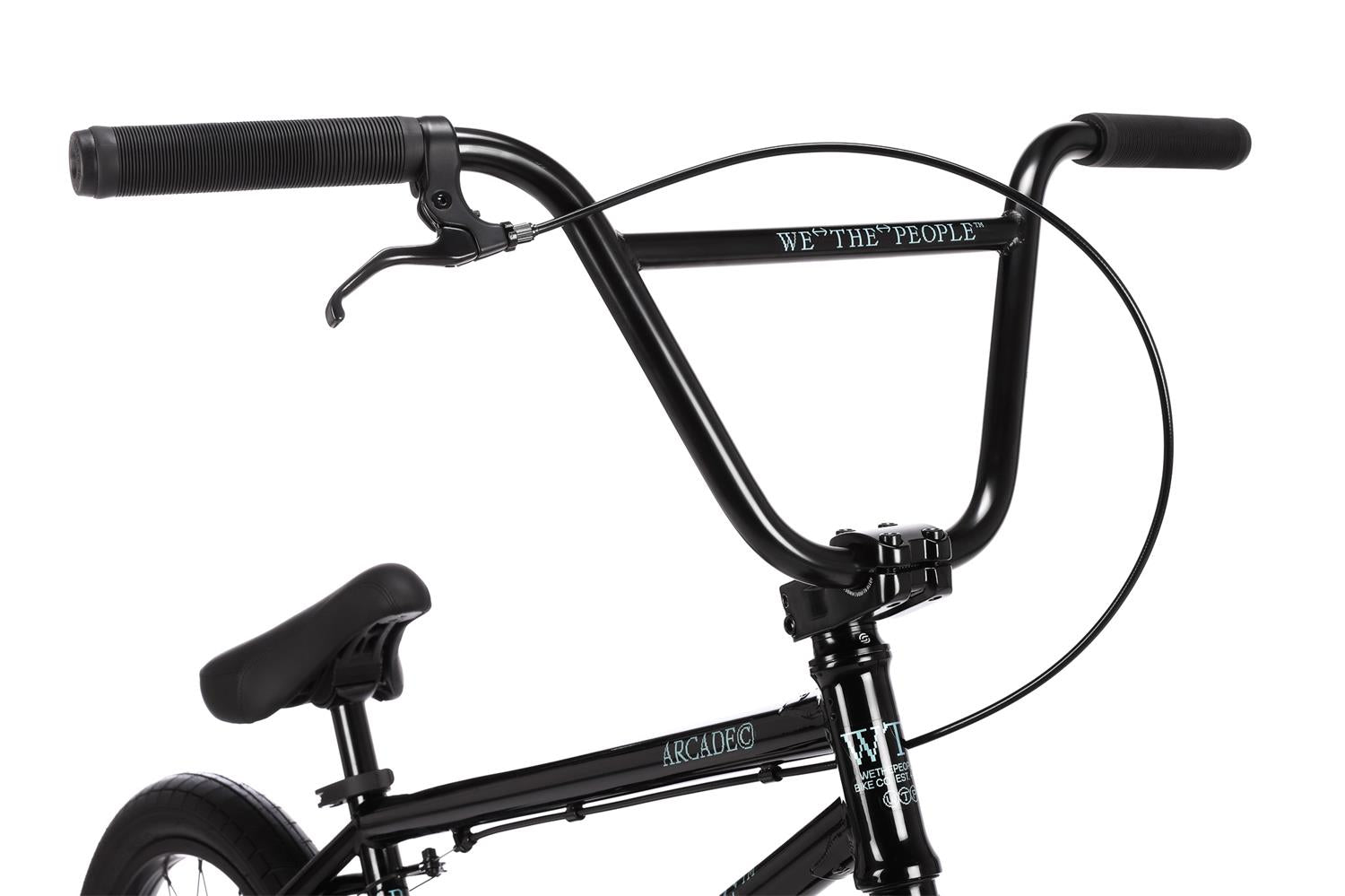 Wethepeople Arcade 20TT Black 6