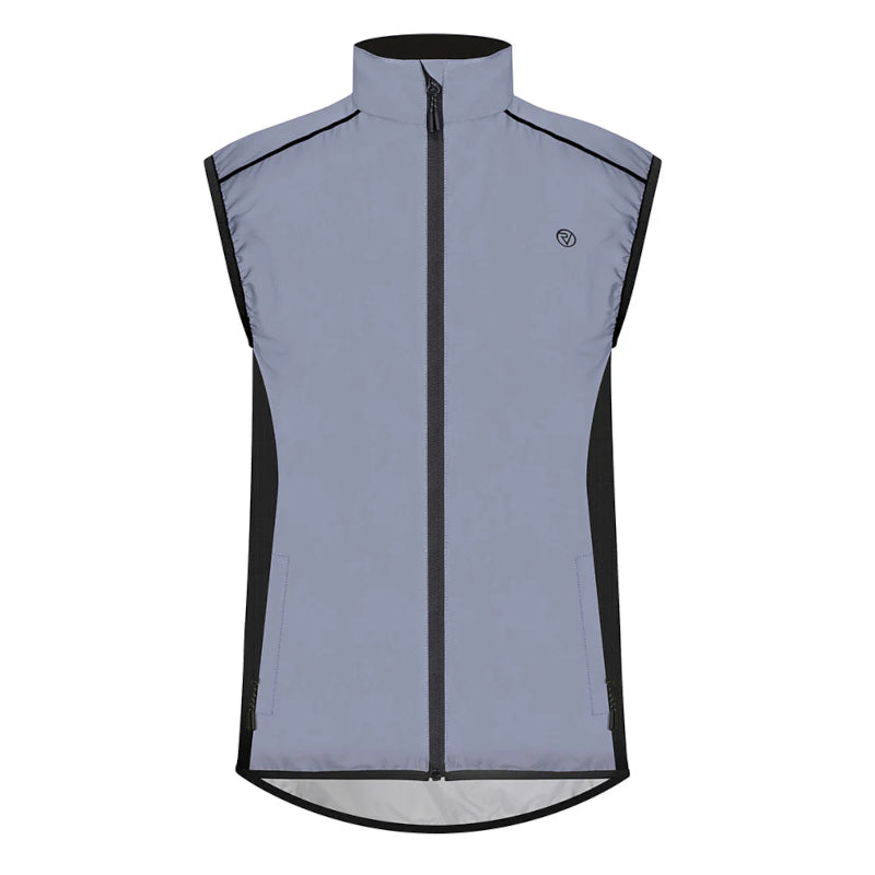 Reflect360 Active Men's Gilet Black