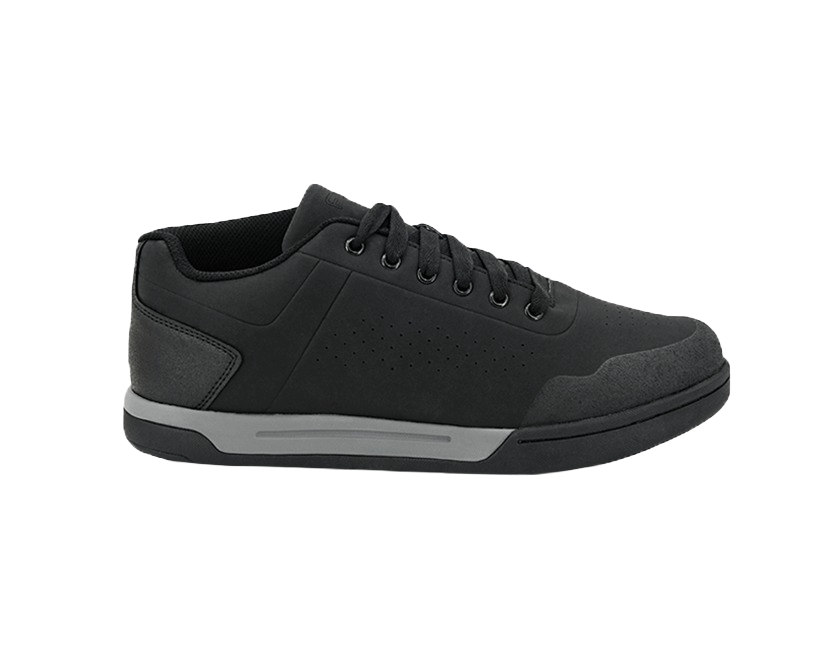 FLR Congo Pro Black