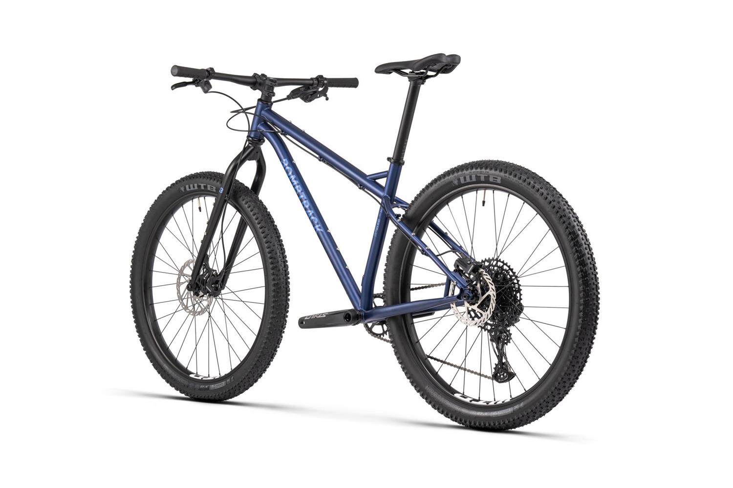 BT Beyond+ Matt Blue 7