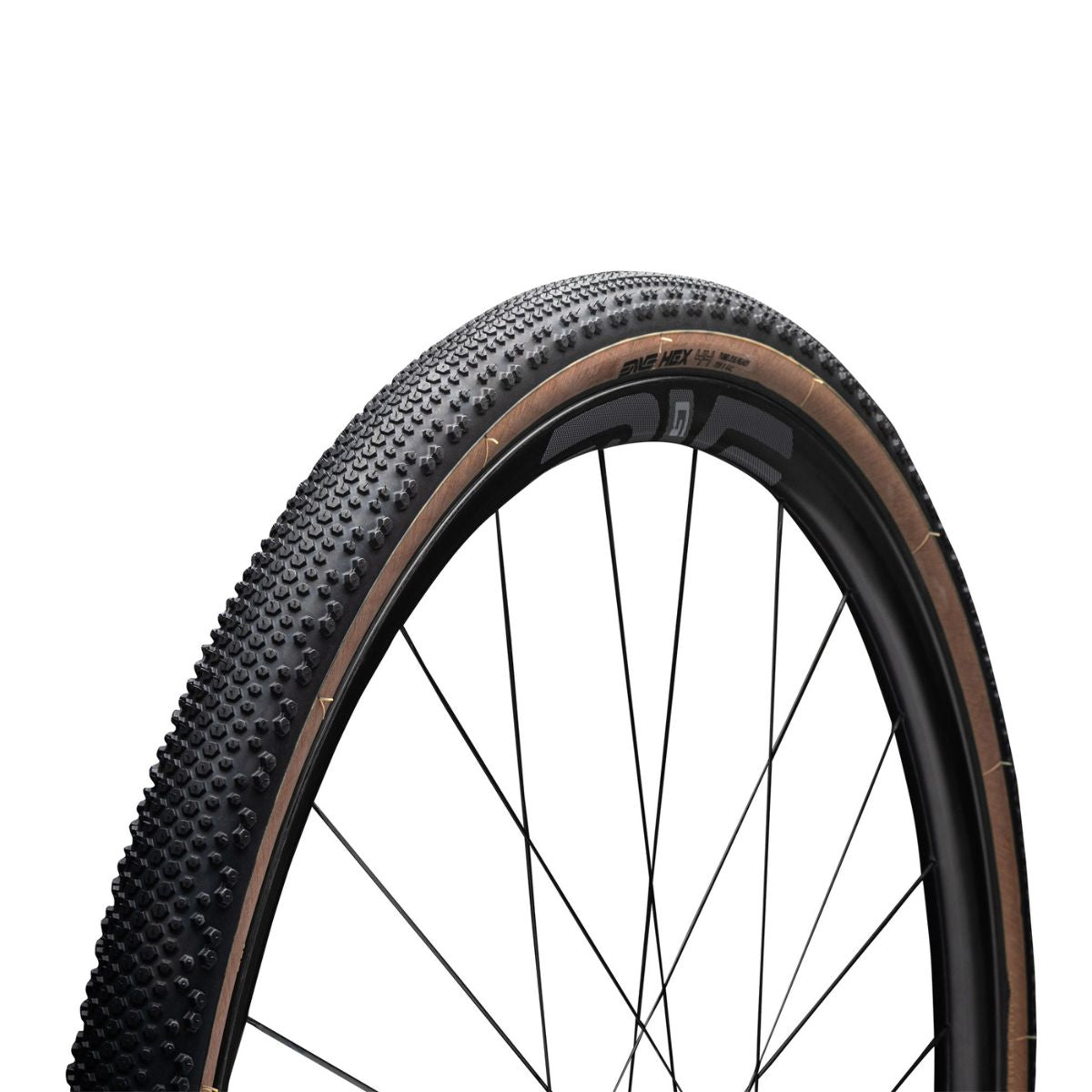 Enve Hex 700c Gravel Tyre Tan