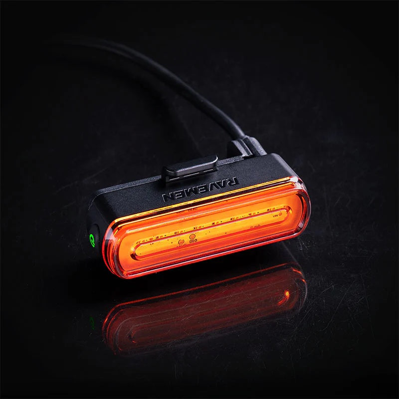 Ravemen TR30 3