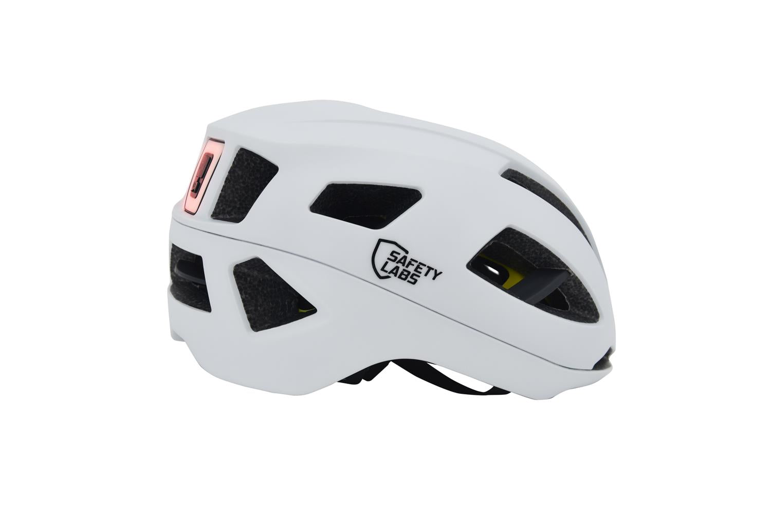 Safety Labs X-Eros 2.0 Mips Matt White 4