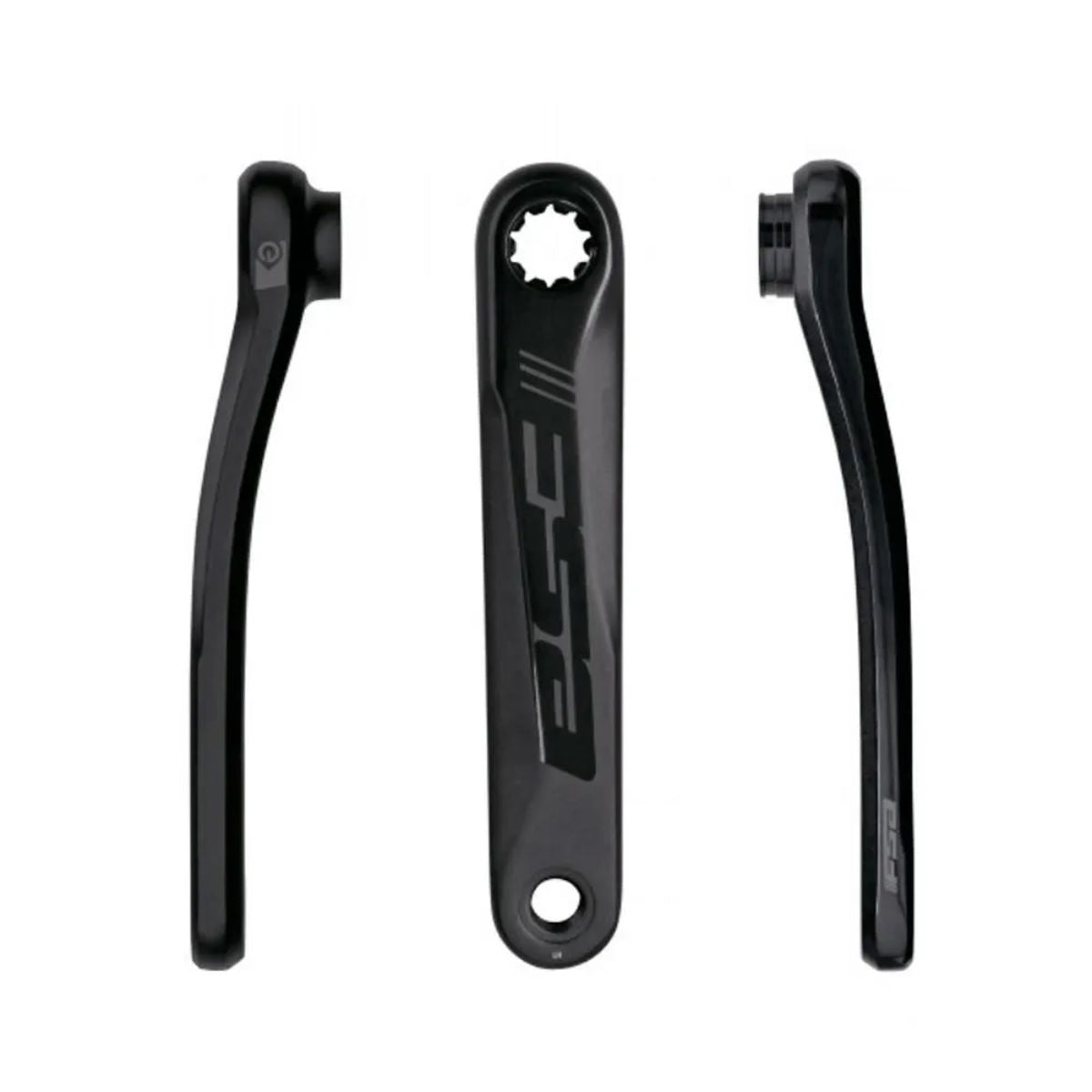Fsa Bosch G2 / Yamaha E Bike Cranks