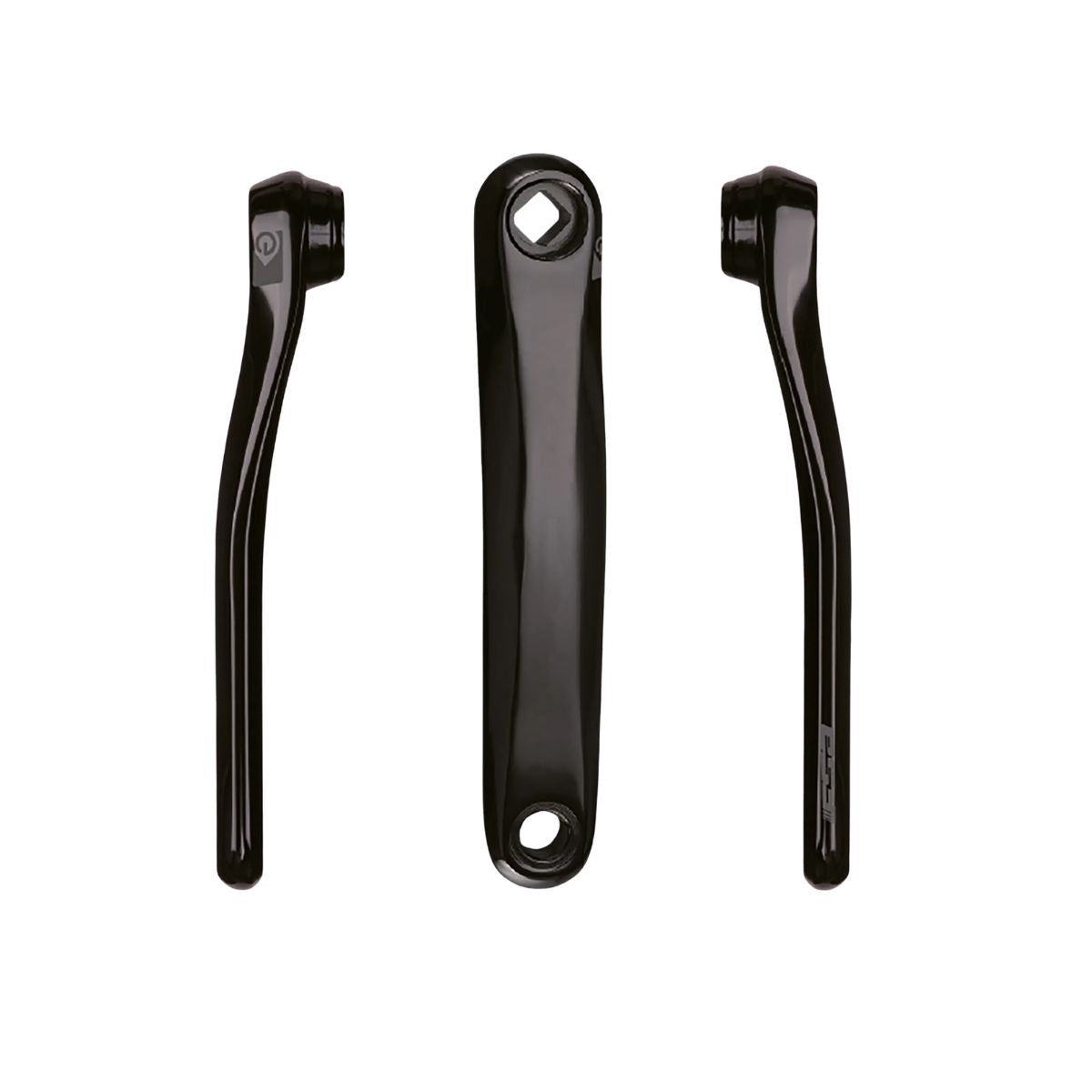 Fsa Square Taper E Bike Cranks