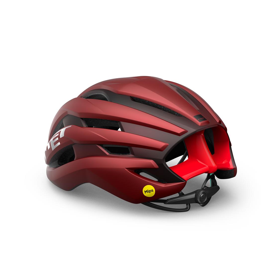 Met trenta Mips Red Dahlia 3