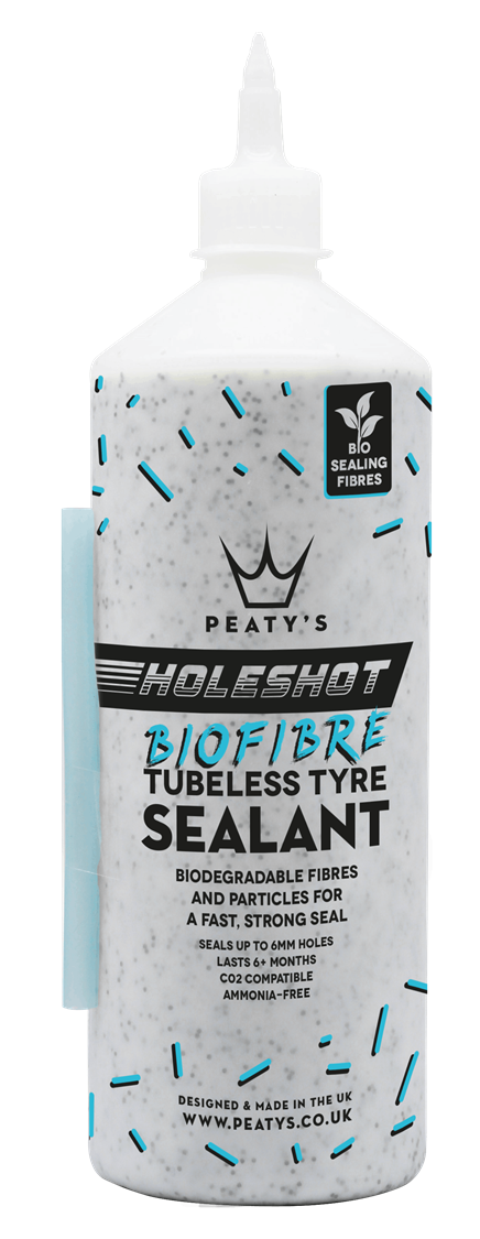 Peaty's Holeshot sealant 1L