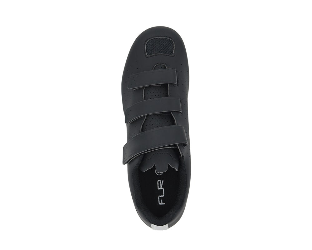 FLR F-1 Black 12