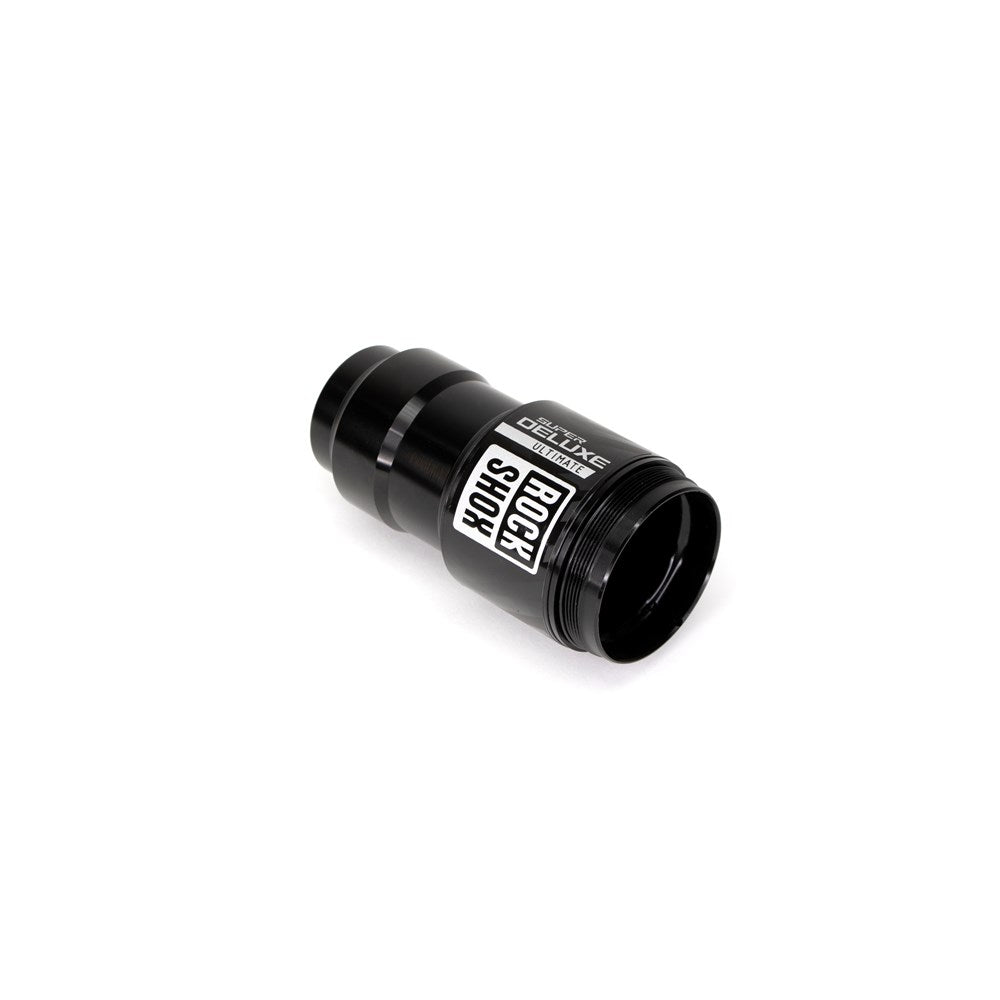 RockShox Air Can Upgrade Kit - Linear XL 57.5-65mm (includes air can, volume spacers, seals, grease, oil, and decals) ? Deluxe C1+/Super Deluxe Select/Select+/Ultimate C1+ (Does not fit FA)
 