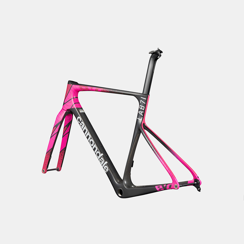 Cannondale LAB71 SuperSix EVO Gen 5 Frameset EF Replica
