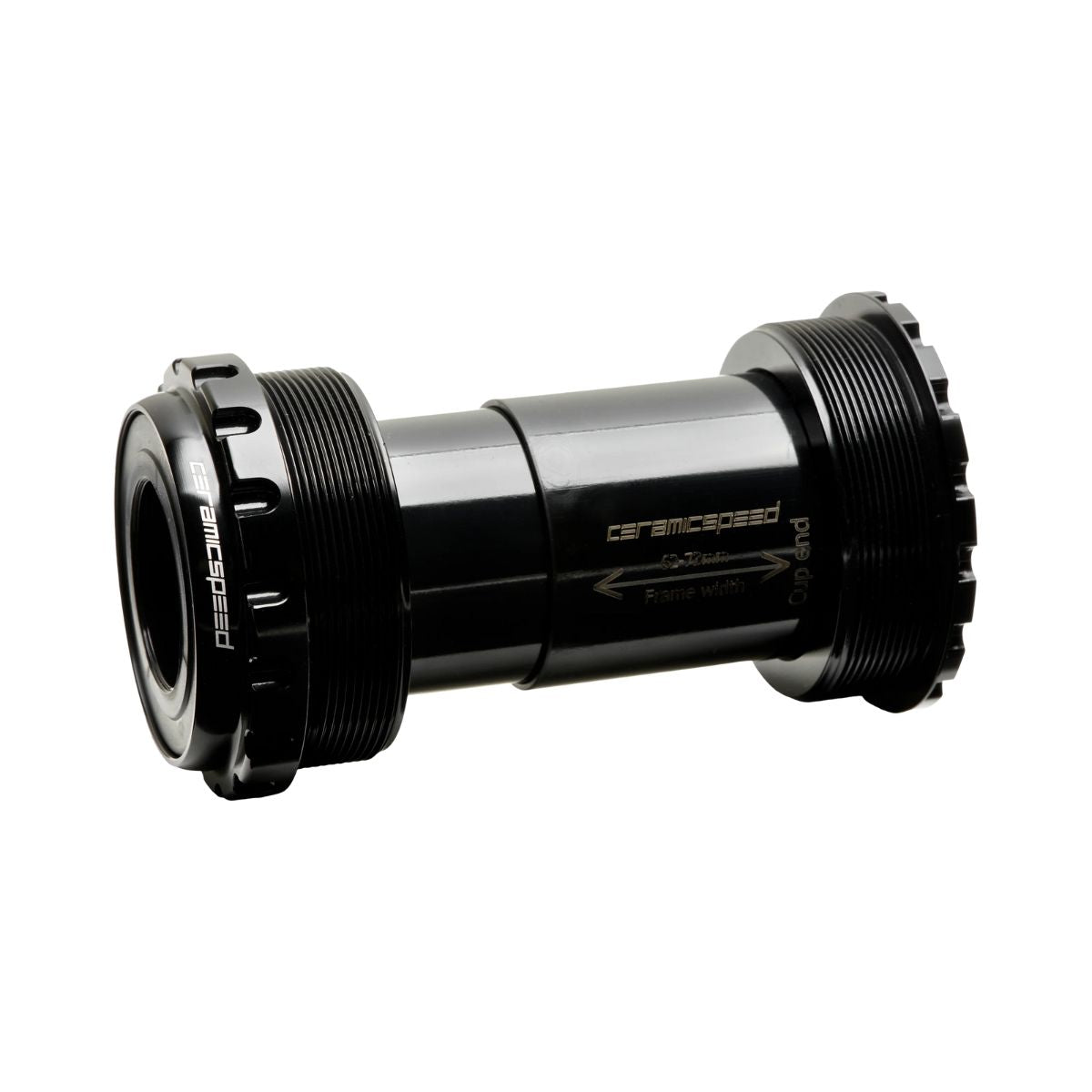 Ceramicspeed Road Bottom Brackets T47 A Threaded Coated