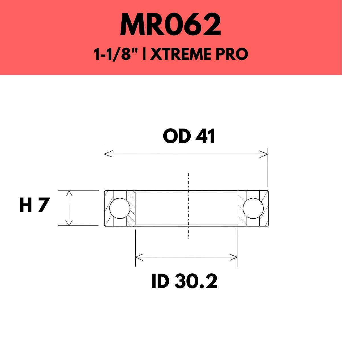 Fsa Headset Bearings Specialty
