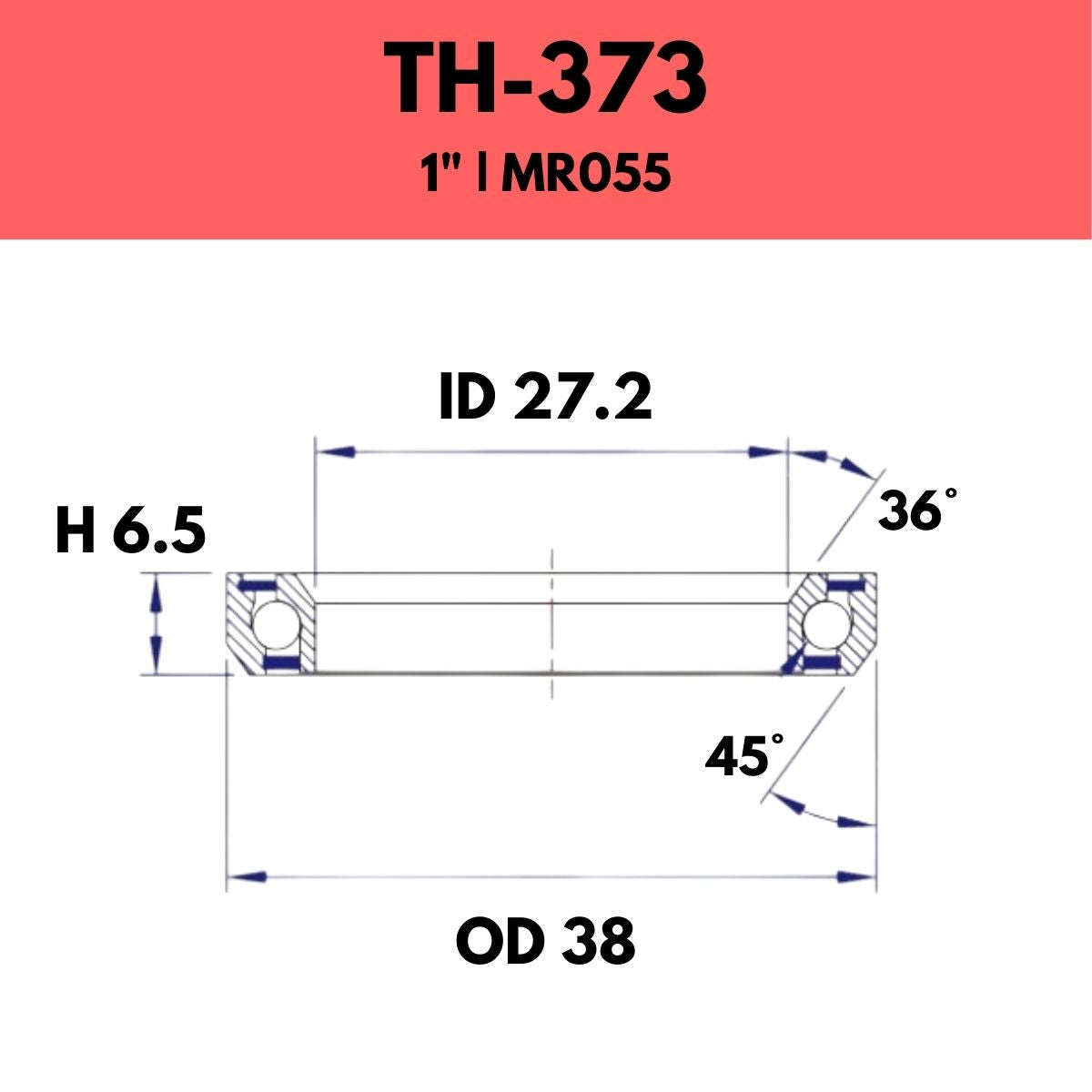 Fsa Headset Bearings Specialty