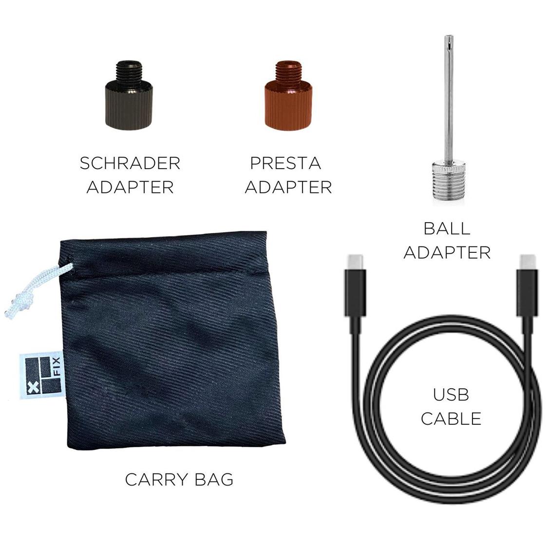FIX Eflator Mini 7