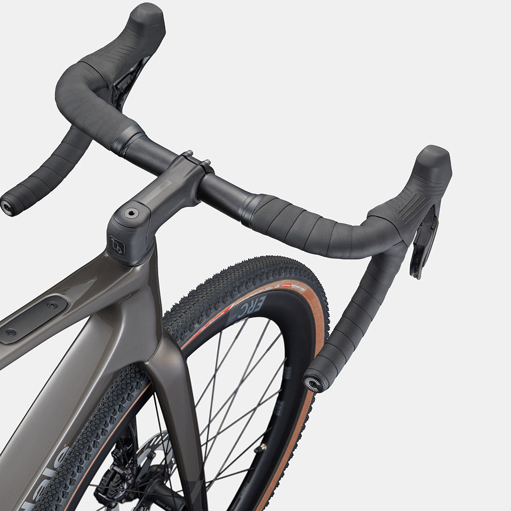 Cannondale SuperX Carbon 2 Raw