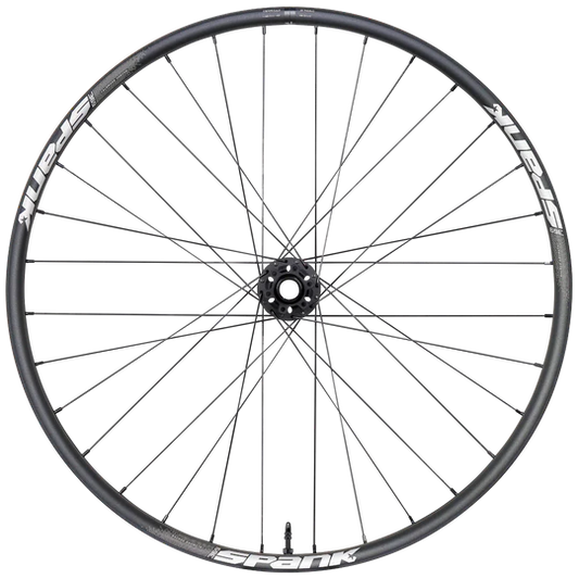 SPANK 369 27.5 Wheel