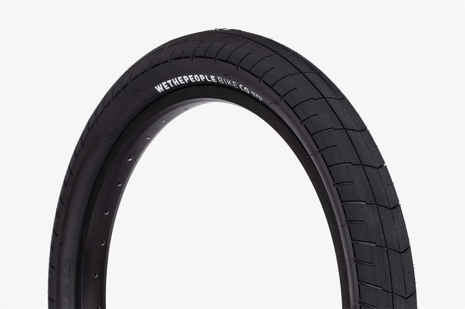 Wethepeople Activate Tyre 1