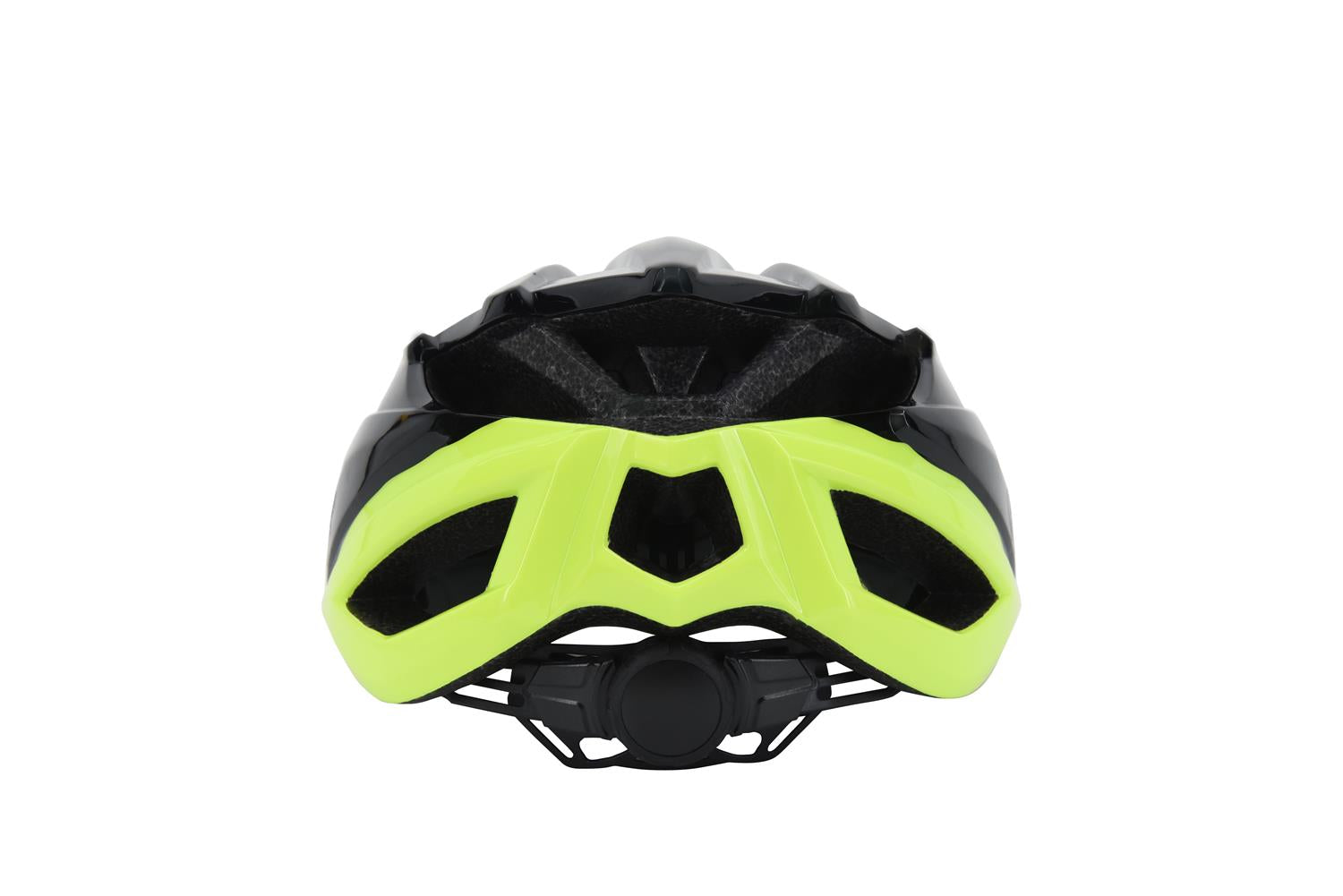 Safety Labs Juno Shiny Black Yellow 3