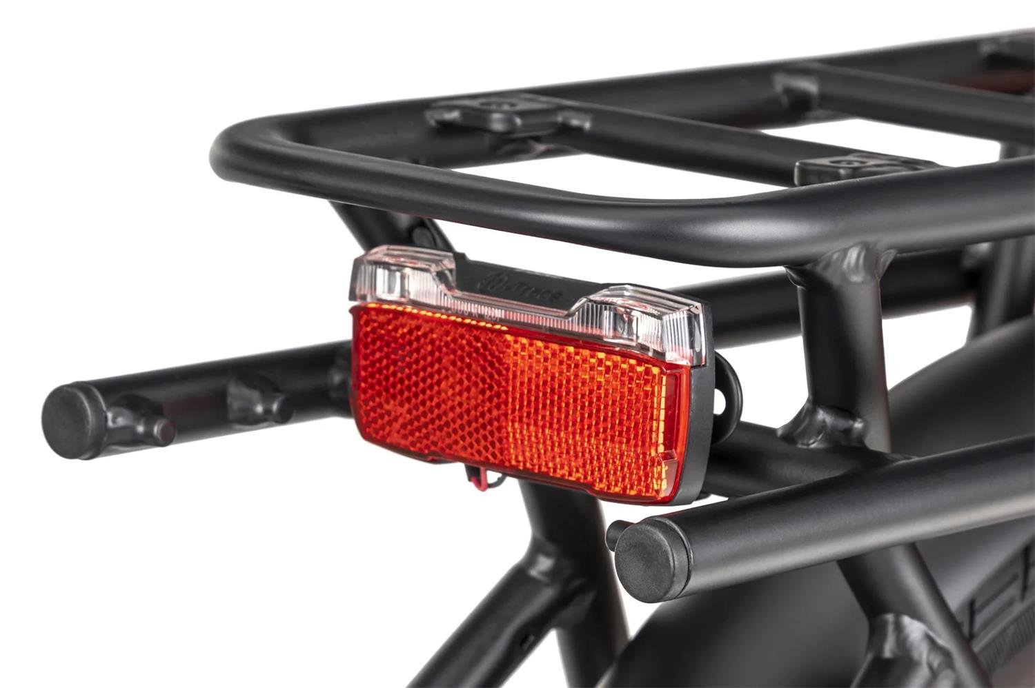 Tern EBike Quick Haul P9 Performance 20 400wh Glos