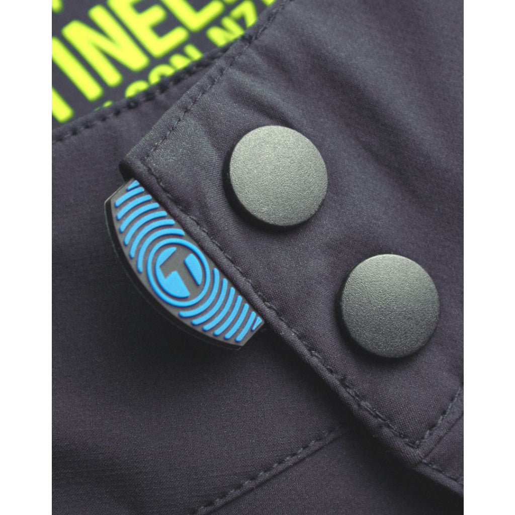 Tineli Enduro Shorts