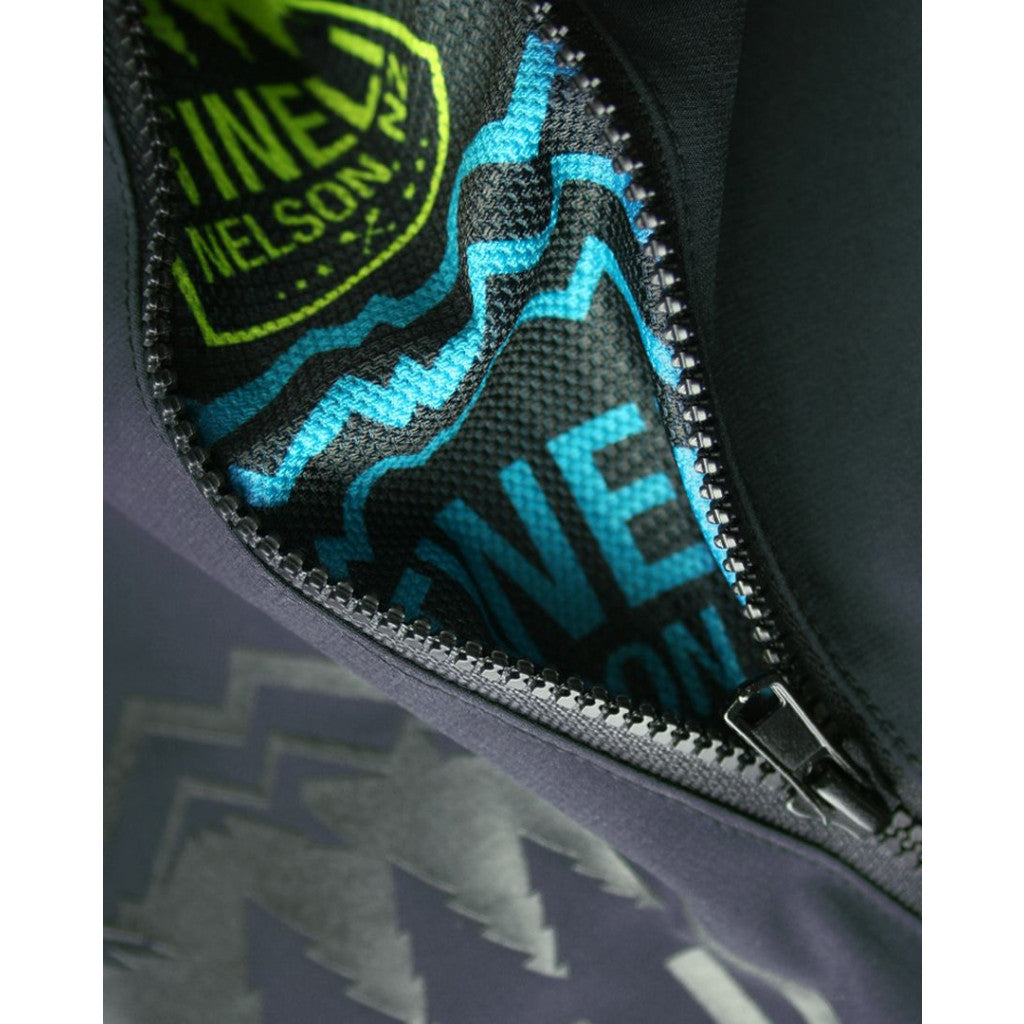 Tineli Enduro Shorts