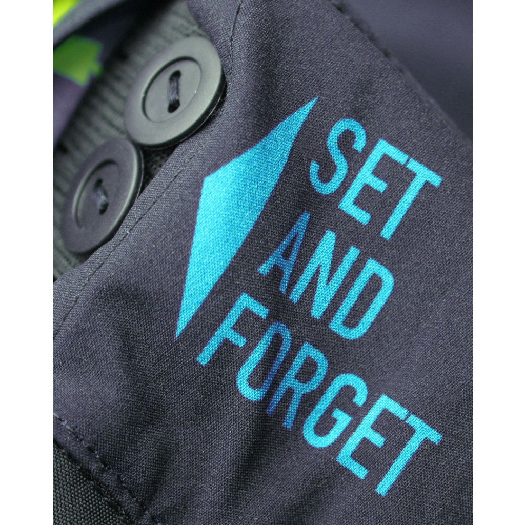 Tineli Enduro Shorts