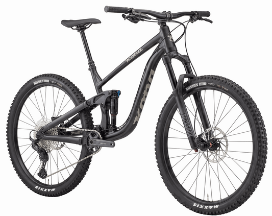 Kona 35e Process 134 27.5 Black_1