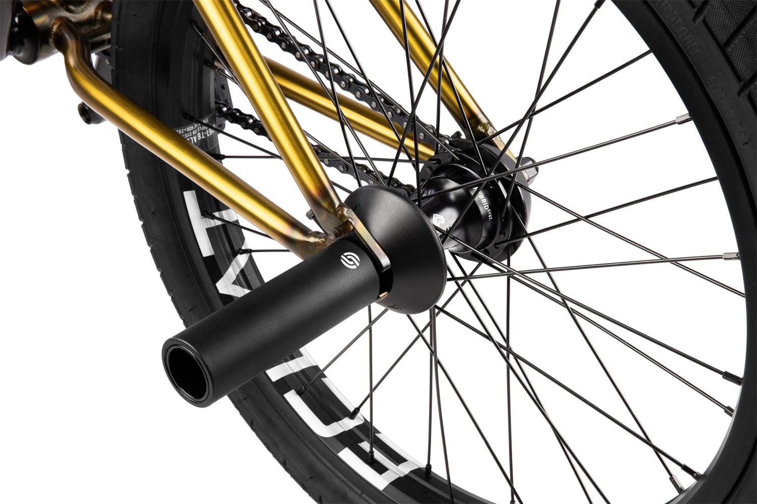 Wethepeople Trust CS 21TT Gold 11