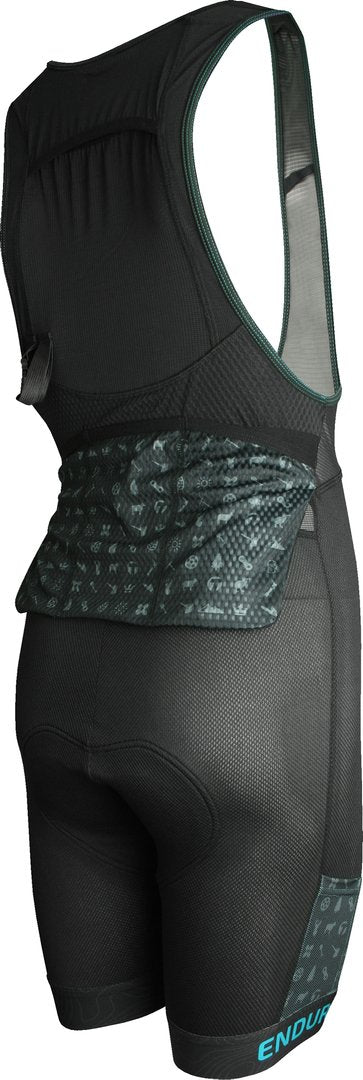 Tineli MTB Enduro Bib Liner