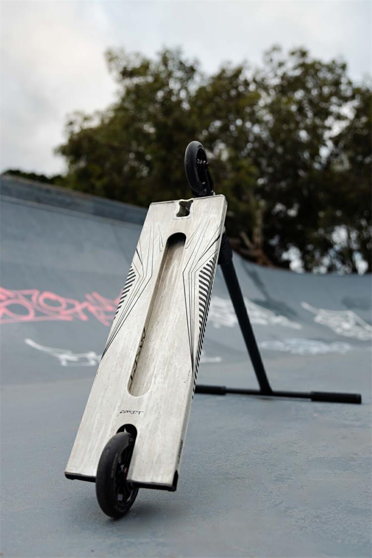 Grit Invader 6.5 3