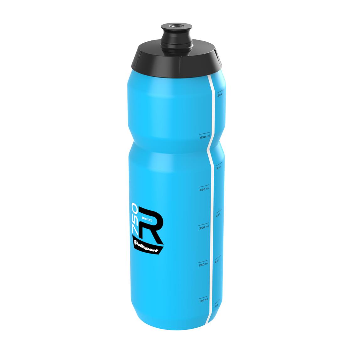 Polisport R750 750ml Blue