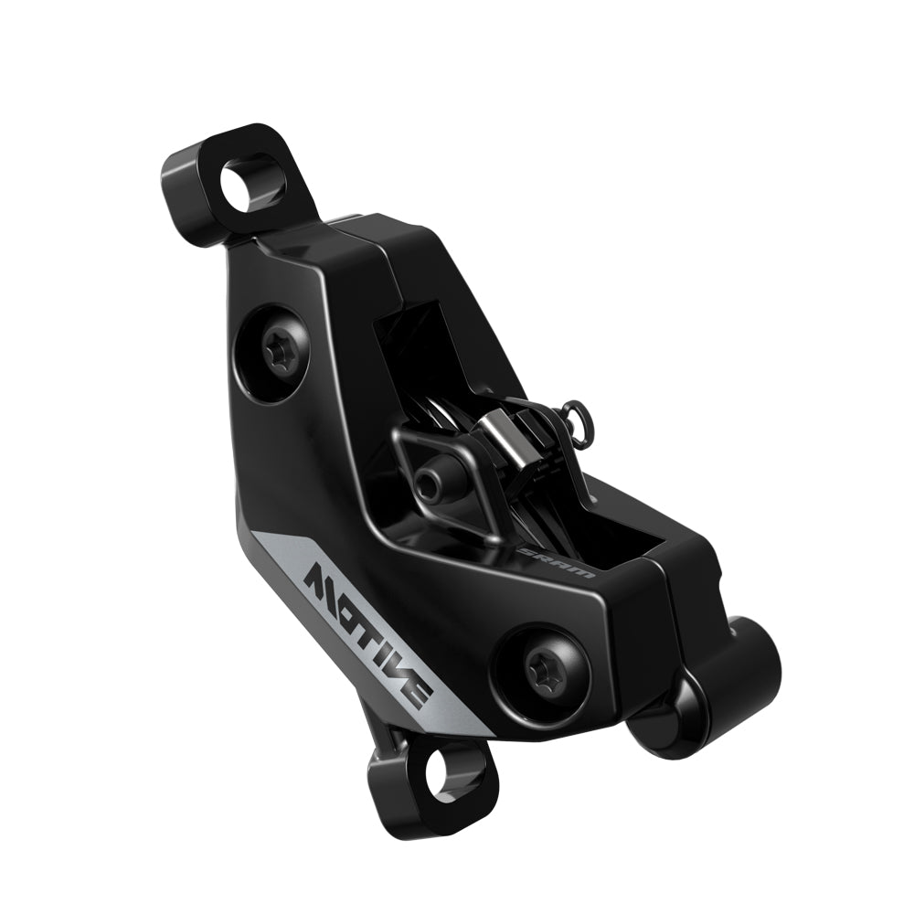 SRAM Motive Silver Brake