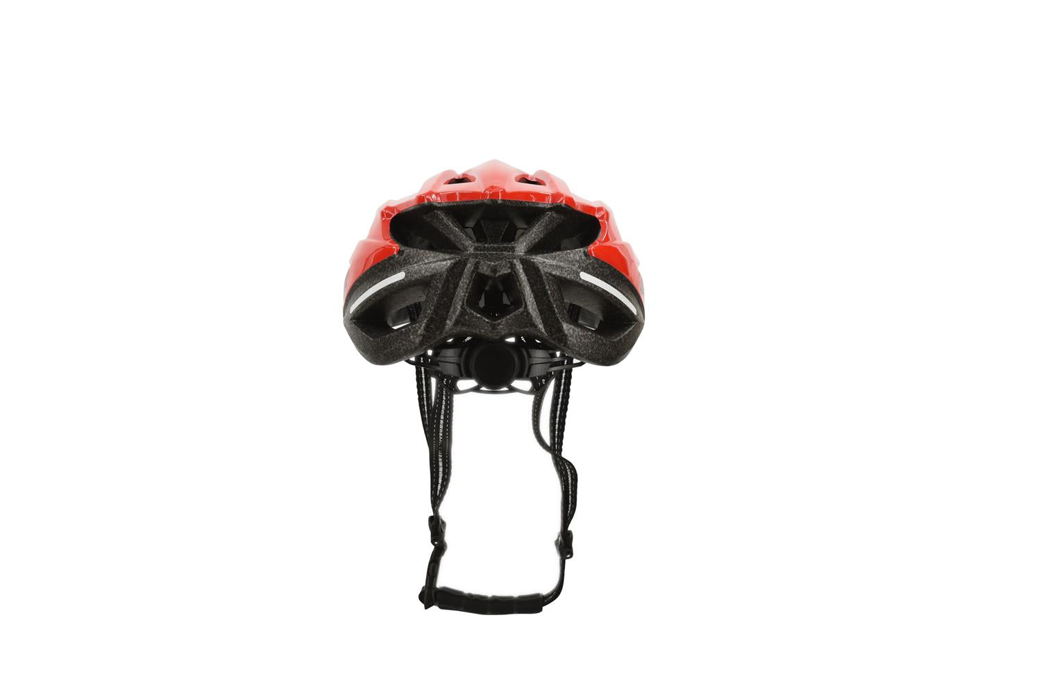 Safety Labs Piste Shiny Red 7