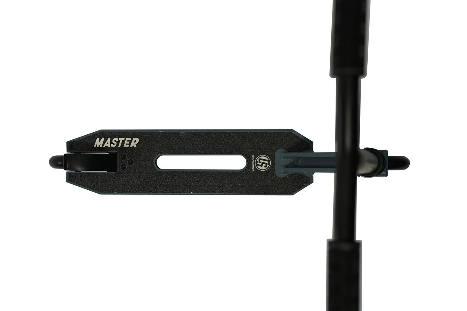 Crisp Master Dark Grey-Black 4