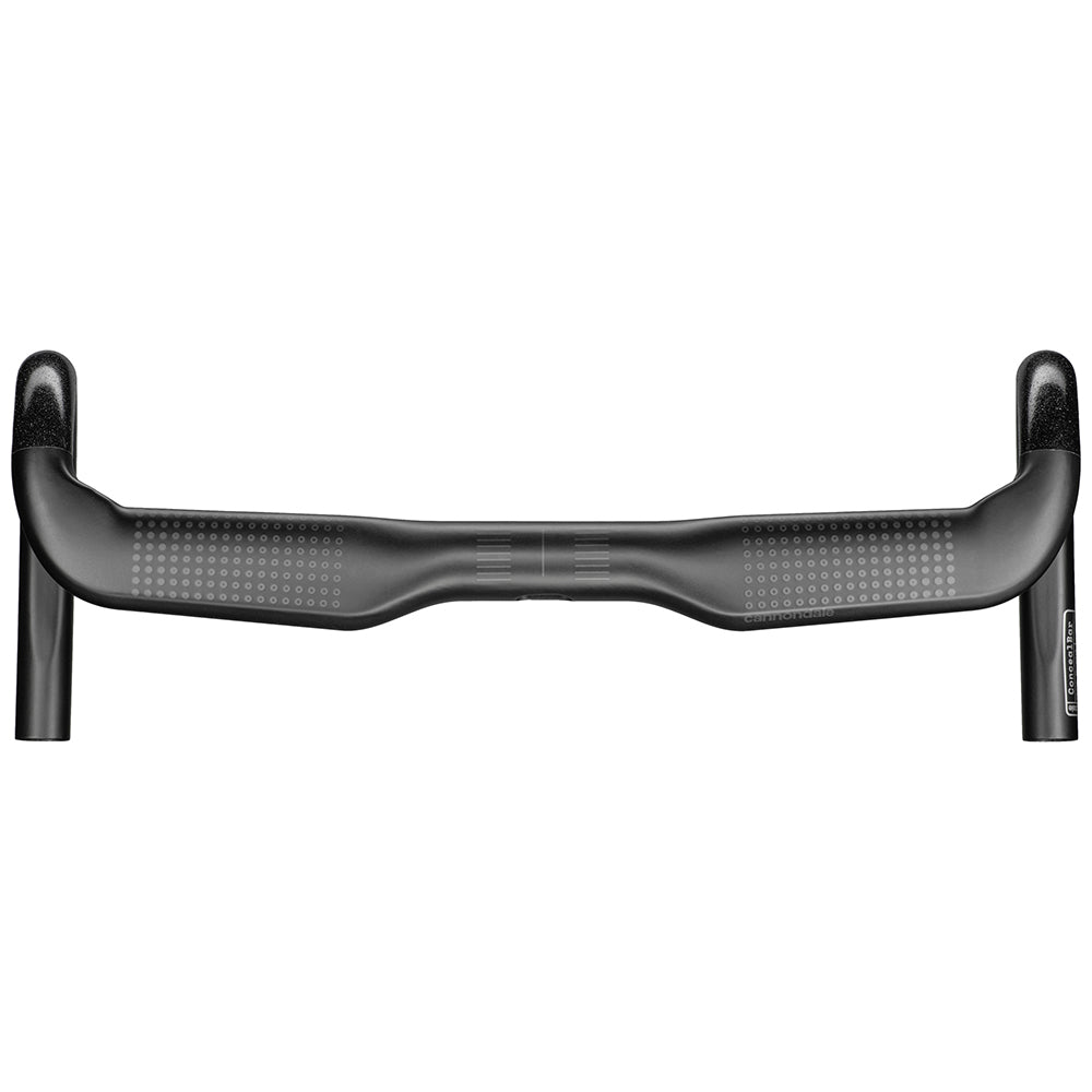 Cannondale ConcealBar Road Bars Black