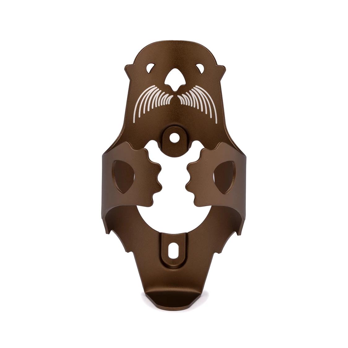 PDW Otter cage Brown