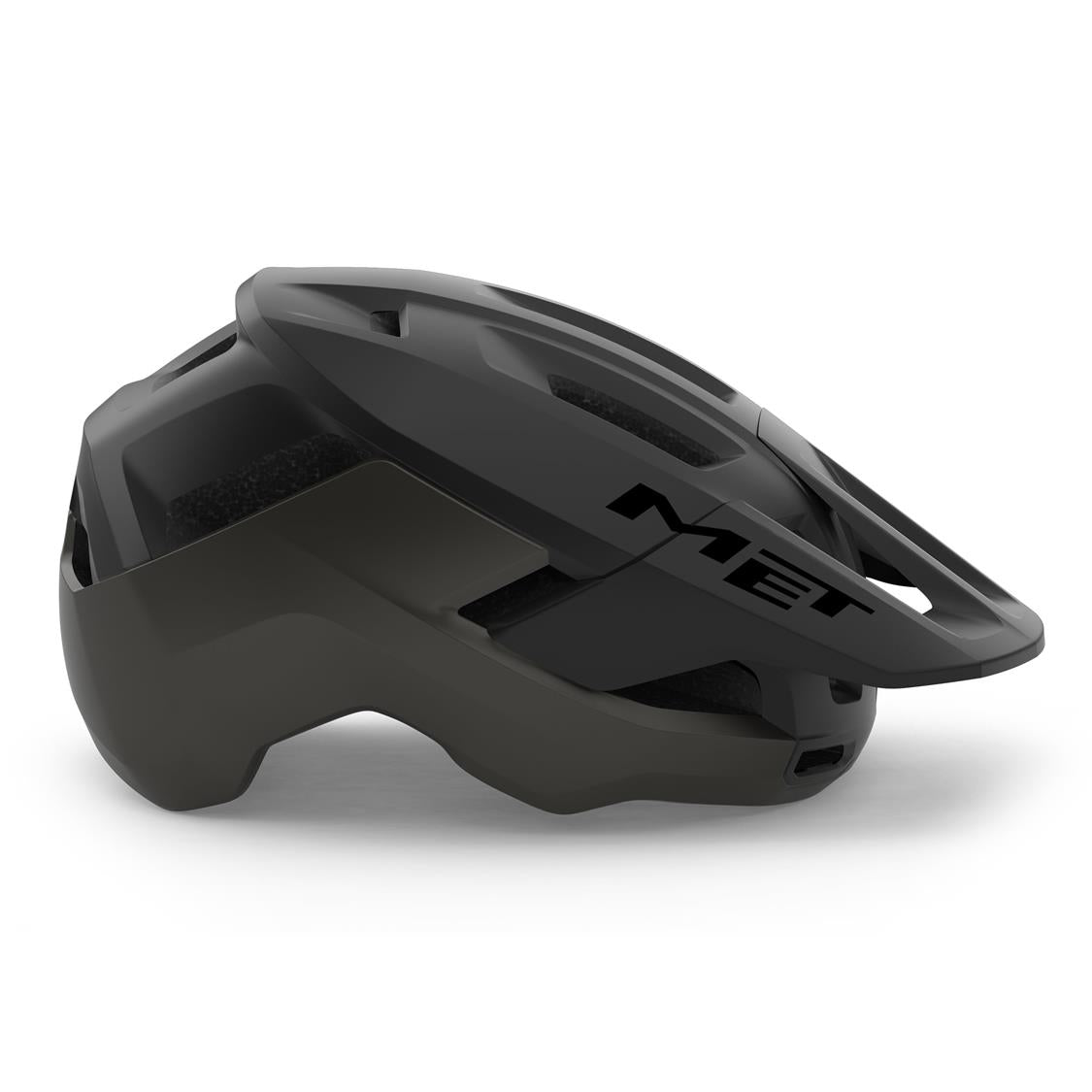 MET Terrae MIPs Black 3