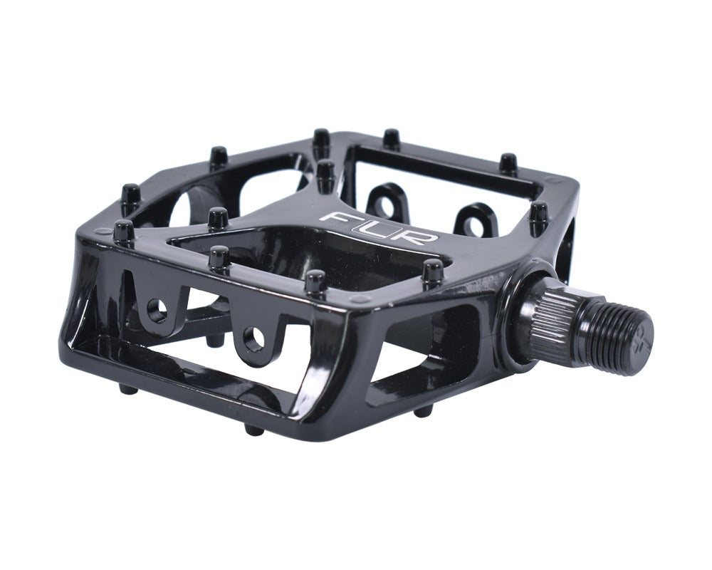 FLR PM-DB585 Flat Pedals 2