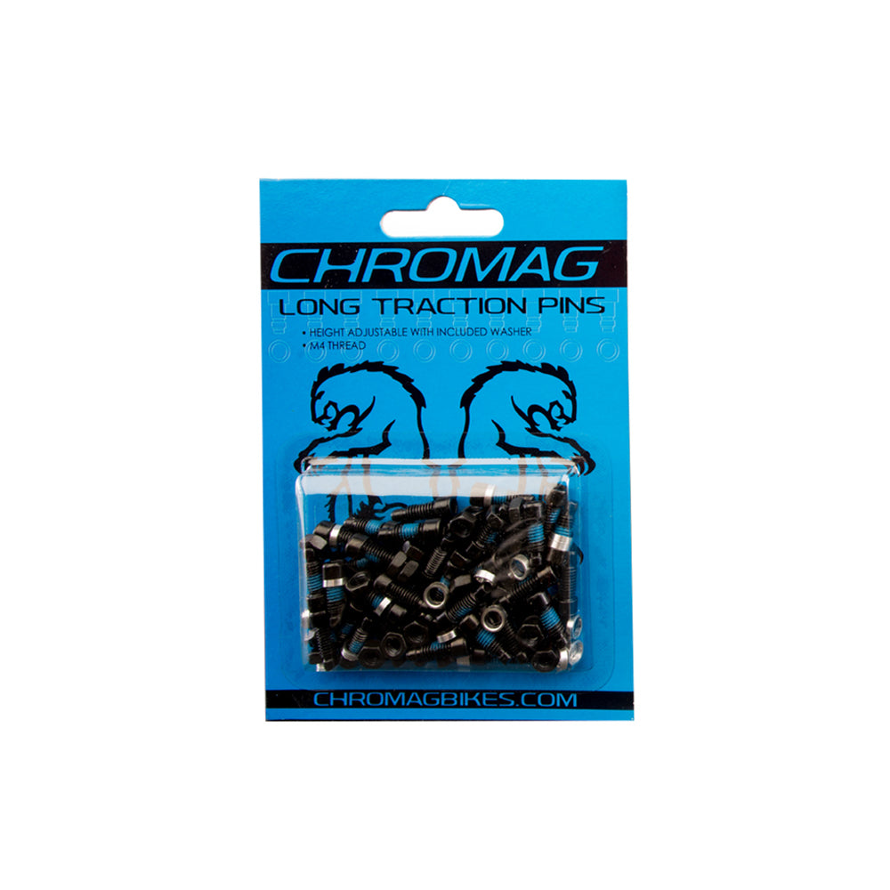 Chromag Pedal Pins Long