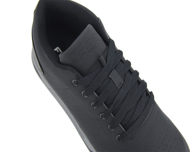 FLR Congo Pro Clip Black 8