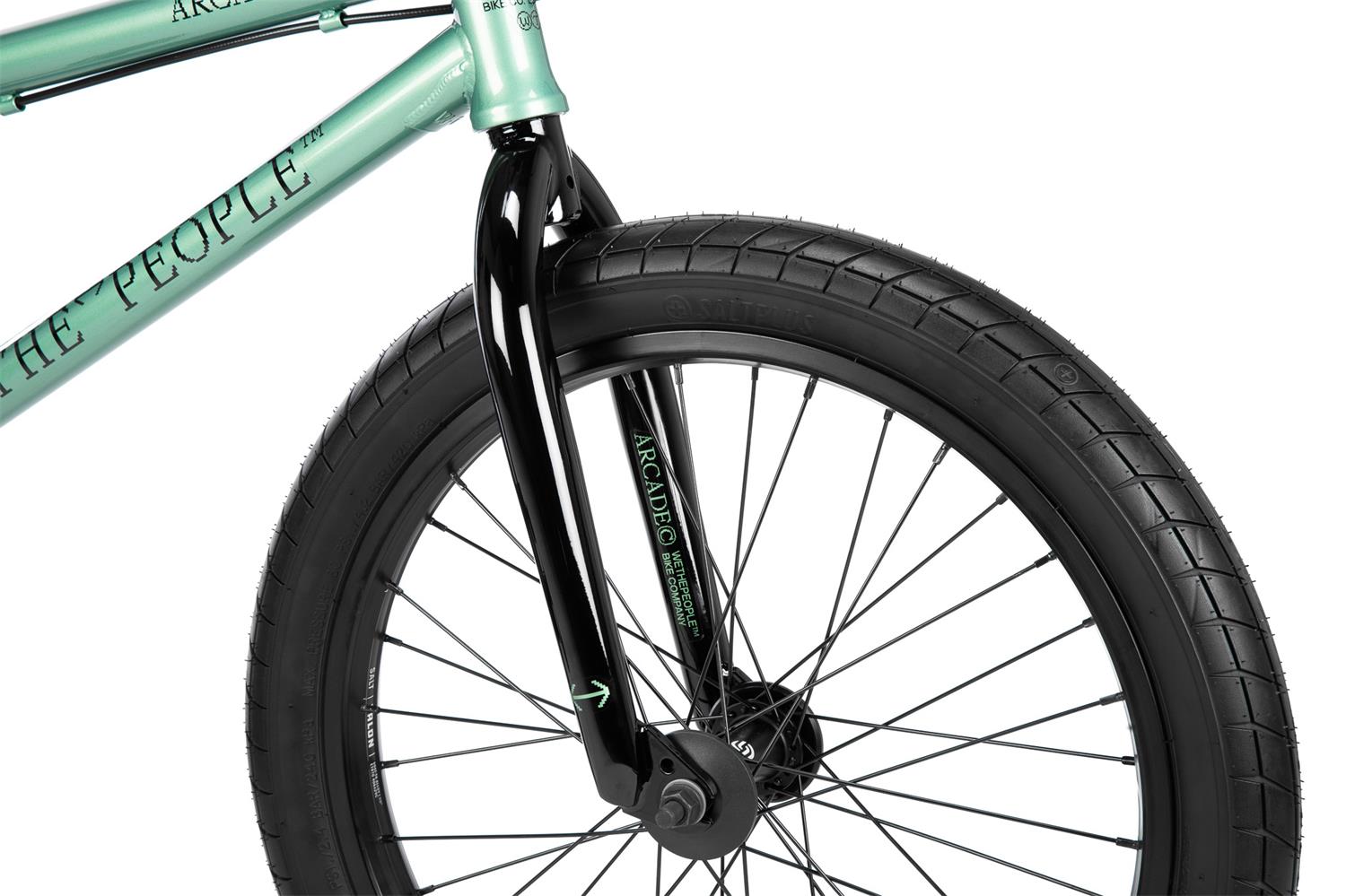Wethepeople Arcade 20.5TT Silent Green 4