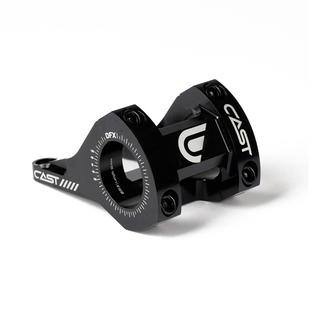 STMSFX - CAST DFX DH FR DIRECT MOUNT STEM - 1