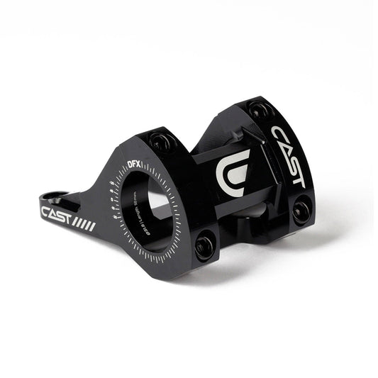 STMSFX - CAST DFX DH FR DIRECT MOUNT STEM - 1