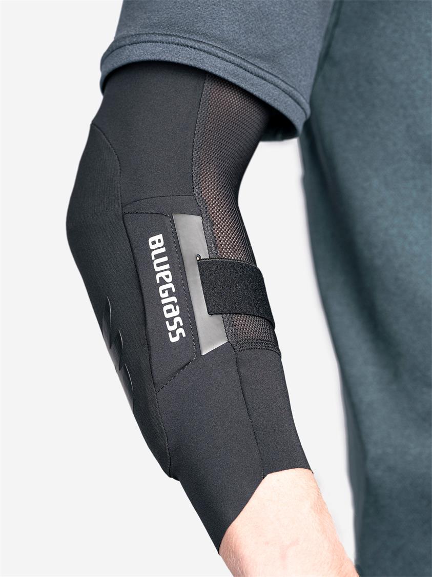 Bluegrass Aura Core Elbow Guards 2
