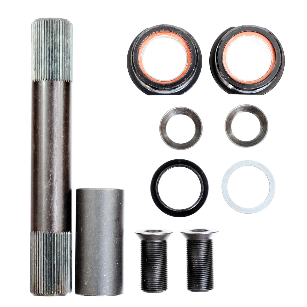 GT Euro Bottom Bracket with 22mm Spindle, La Bomba Pro