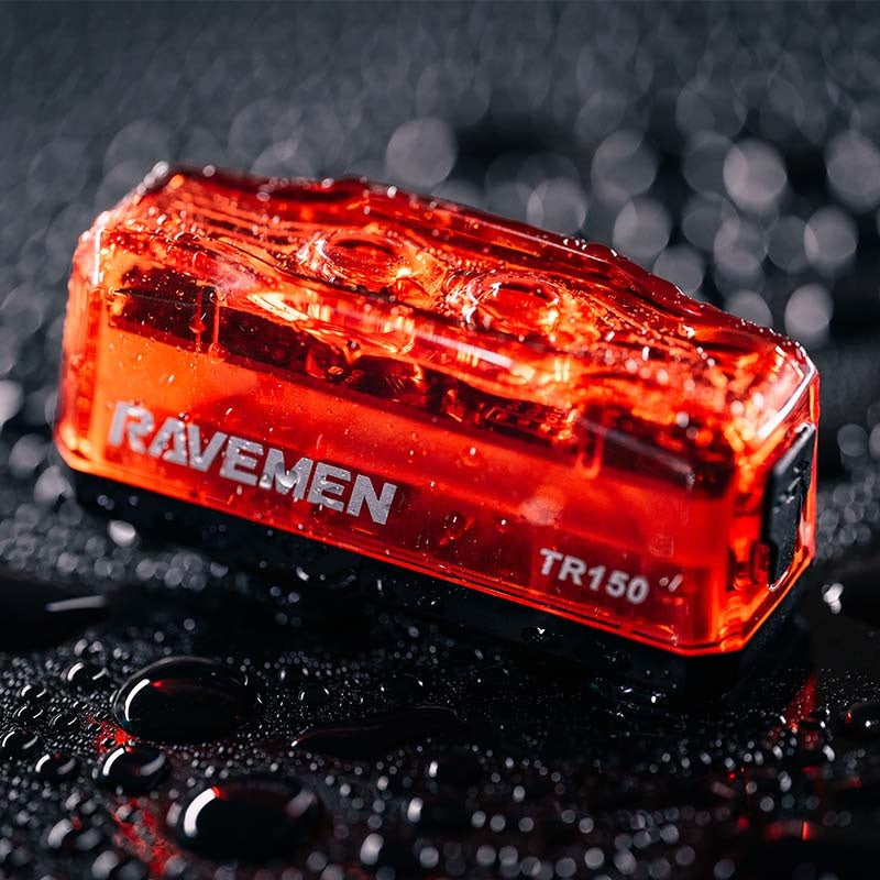 Ravemen TR150 8